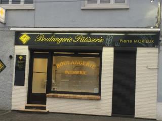 Boulangerie Pierre Morieux 0