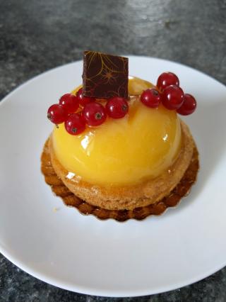 Boulangerie Les Pâtisseries de Cécile 0