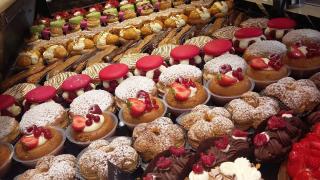 Boulangerie Boulangerie Maison Fouques Draguignan 1