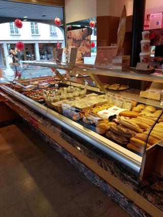 Boulangerie Fleur de Pains 0