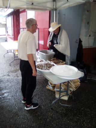 Boulangerie La Palette des Saveurs 0