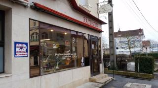 Boulangerie Nadine et Olivier Jaros 0