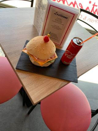 Boulangerie Boulangerie pâtisserie Lestienne 0