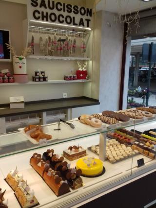 Boulangerie Les Folies Sucrées 0