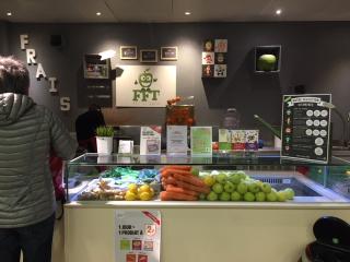 Boulangerie Fruit for Thought 0