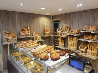 Boulangerie L'Atelier d'Honoré 0