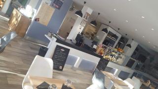 Boulangerie Les Palmiers Cavalaire les Alliés 1