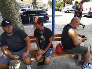 Boulangerie Les Palmiers Cavalaire les Alliés 0