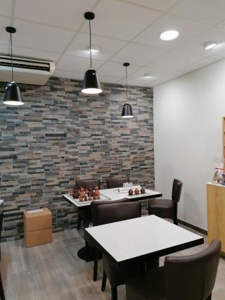 Boulangerie Goxokia 0