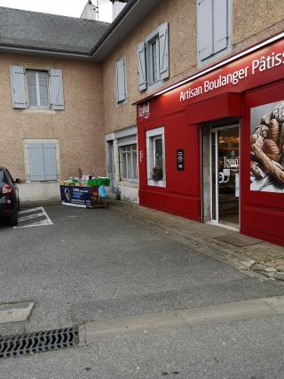 Boulangerie Dumaine Ludovic 0