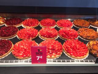 Boulangerie BOULANGERIE ANGE 0