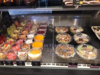 Boulangerie BOULANGERIE ANGE 0