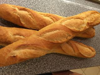 Boulangerie Dépôt de pain Biechel Frères 2