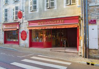 Boulangerie Boulangerie Patisserie Horbach 0