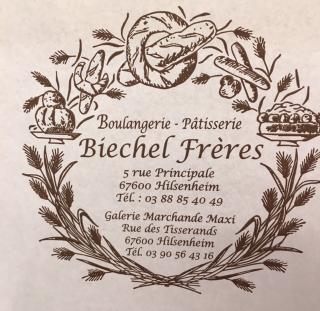 Boulangerie Dépôt de pain Biechel Frères 0