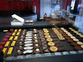 Boulangerie Hirsinger Edouard 0