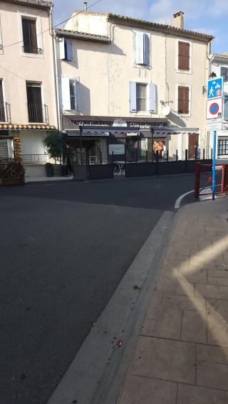 Boulangerie Boulangerie Ronde Des Pains Pâtisserie 0