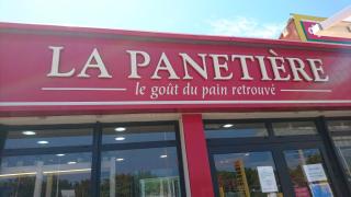 Boulangerie La Panetière 0