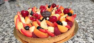 Boulangerie Aux délices de Sahurs 2