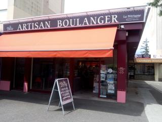 Boulangerie BOULANGERIE DU DRAPEAU 2