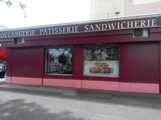 Boulangerie BOULANGERIE DU DRAPEAU 0