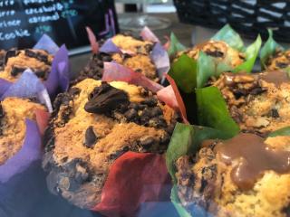 Boulangerie Epicuria SucréSalé 0