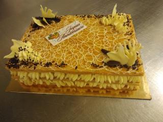 Boulangerie Boulangerie Fournil des Cousins 0