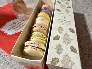 Boulangerie Maison Alsacienne de Biscuiterie 0