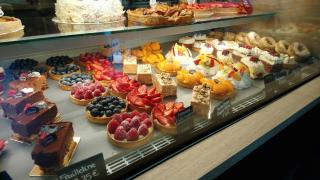 Boulangerie Boulangerie Domi - Grand Frais 0