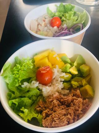 Boulangerie Boulangerie Yohann et Mercedes - CUGNAUX 1