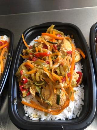 Boulangerie Boulangerie Yohann et Mercedes - CUGNAUX 0