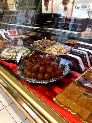 Boulangerie Pâtisserie Le Pêché Mignon 1