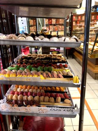 Boulangerie Pâtisserie Le Pêché Mignon 2