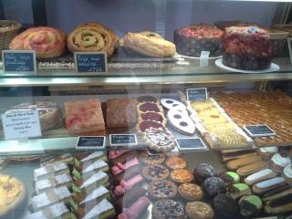 Boulangerie Aux Trois Petits Pains 0