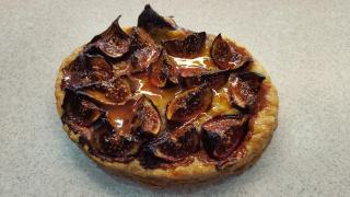 Boulangerie Au Pétrin d'Antan 0