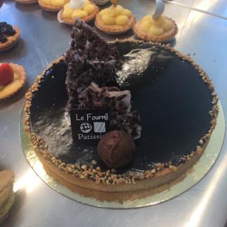 Boulangerie Le Fournil Pâtissier 0