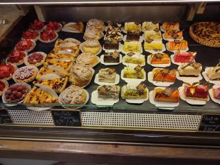 Boulangerie La Boulangerie 0