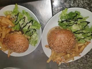 Boulangerie La Boulangerie 0