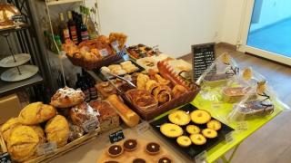 Boulangerie L'aMi(e) bio 1