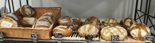 Boulangerie L'aMi(e) bio 0