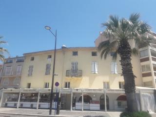Boulangerie La Tarte Tropézienne Pâtisserie Viennoiserie Sandwicherie Pain 0