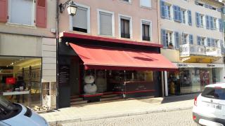 Boulangerie La Griotte 0