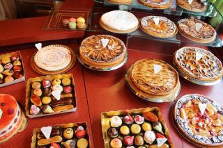 Boulangerie Les villennes gourmandes 1