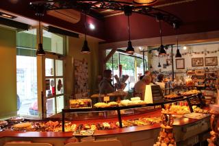 Boulangerie Les villennes gourmandes 0