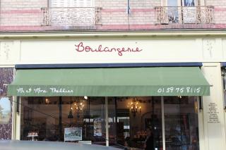 Boulangerie Les villennes gourmandes 0