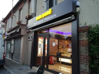 Boulangerie Pain Doré 0