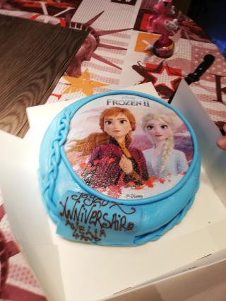 Boulangerie BOULANGERIE LES SEPT ÉPIS - RÉPUBLIQUE 0