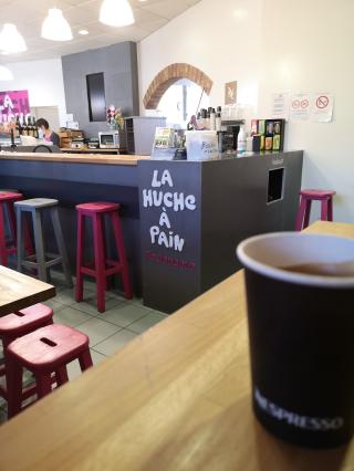 Boulangerie La Huche à pain 2