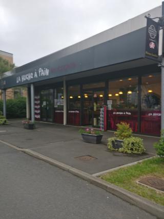 Boulangerie La Huche à pain 0