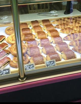 Boulangerie Le Fournil de Rambouillet 0